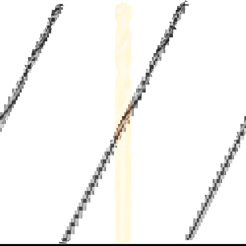 Maintenance Drill Bits; Drill Bit Size (mm): 8.50 ; Drill Bit Size (Decimal Inch): 0.3350 ; Drill Point Angle: 135 ; Tool Material: Cobalt ; Shank Type: Hex ; Cutting Direction: Right Hand